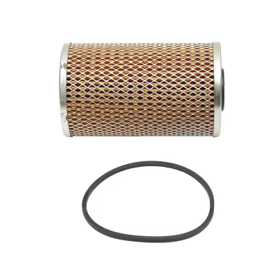 Filtru combustibil Mercedes, MAN SL 200, Volvo, Hitachi 143x83.2x13.6mm cod OEM FEF 3108, echivalente, P 811, FF 147, C11861PB, E 10KP, FFP550861 - imagine 2