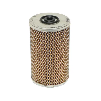 Filtru combustibil Mercedes, MAN SL 200, Volvo, Hitachi 143x83.2x13.6mm cod OEM FEF 3108, echivalente, P 811, FF 147, C11861PB, E 10KP, FFP550861