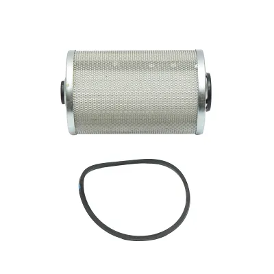 Filtru combustibil Mercedes, MAN SL 200, Volvo, Hitachi, Iveco 145x83.2x13.6 cod OEM FEF 3109, echivalente BF 811, FF 4033, C4455, P77 9317, E 10KFR - imagine 2