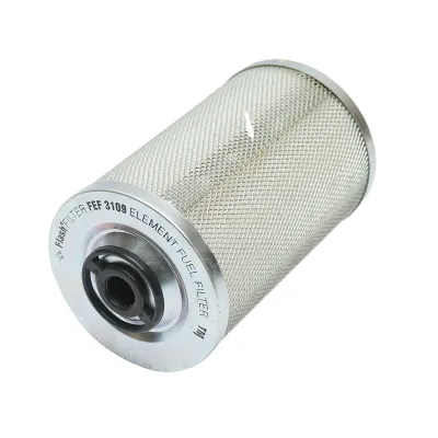 Filtru combustibil Mercedes, MAN SL 200, Volvo, Hitachi, Iveco 145x83.2x13.6 cod OEM FEF 3109, echivalente BF 811, FF 4033, C4455, P77 9317, E 10KFR - imagine 3