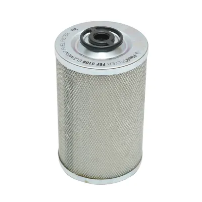 Filtru combustibil Mercedes, MAN SL 200, Volvo, Hitachi, Iveco 145x83.2x13.6 cod OEM FEF 3109, echivalente BF 811, FF 4033, C4455, P77 9317, E 10KFR
