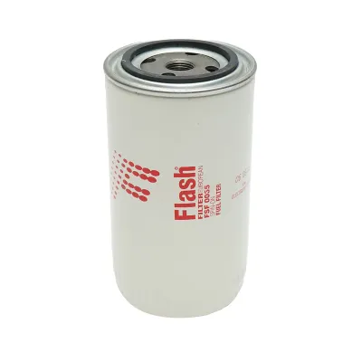 Filtru combustibil Iveco, Fiat  185.6x108mm cod OEM FSF 0035, echivalente FF 5039, WK950/4, P4105, P551605