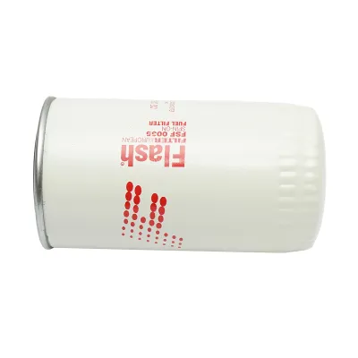 Filtru combustibil Iveco, Fiat  185.6x108mm cod OEM FSF 0035, echivalente FF 5039, WK950/4, P4105, P551605 - imagine 4