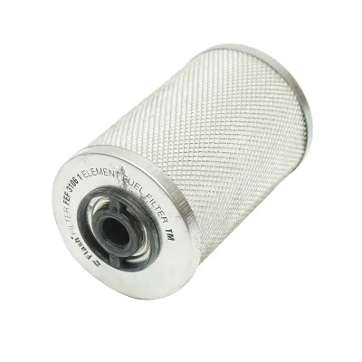 Filtru combustibil Mercedes, unimog U1550L 115x64.7x13.6mm cod OEM FFF 3106-1, echivalente FF 5053, BFU 700X, C11864Z, P550120 - imagine 3