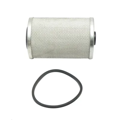Filtru combustibil Mercedes, unimog U1550L 115x64.7x13.6mm cod OEM FFF 3106-1, echivalente FF 5053, BFU 700X, C11864Z, P550120 - imagine 2