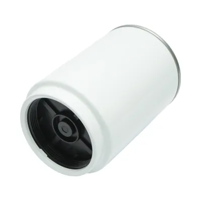 Filtru combustibil Volvo, Renault Trucks 173.1x107.3mm, filet 1-14 UN cod OEM P551066  - imagine 3