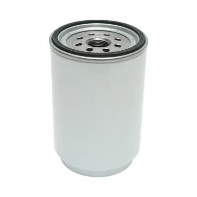 Filtru combustibil Volvo, Renault Trucks 173.1x107.3mm, filet 1-14 UN cod OEM P551066  - imagine 4