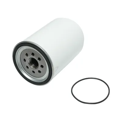 Filtru combustibil Volvo, Renault Trucks 173.1x107.3mm, filet 1-14 UN cod OEM P551066  - imagine 2