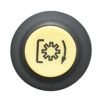 Buton pornire priza putere Case IH, New Holland cod OEM 82025543, 1884-162 - imagine 2