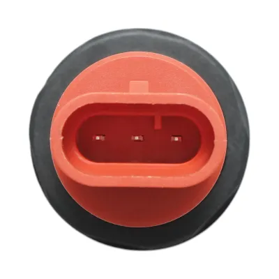 Buton pornire priza putere Case IH, New Holland cod OEM 82025543, 1884-162 - imagine 3