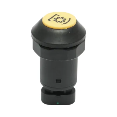 Buton pornire priza putere New Holland cod OEM 82016444, 82014978