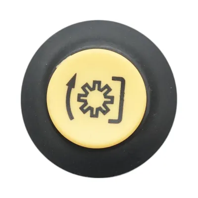 Buton pornire priza putere New Holland cod OEM 82016444, 82014978 - imagine 2