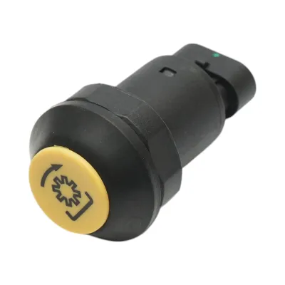 Buton pornire priza putere New Holland cod OEM 82016444, 82014978 - imagine 4