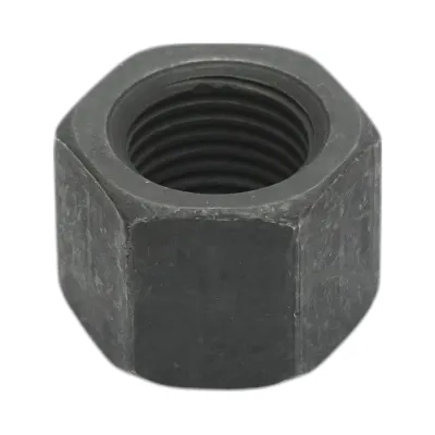 Piulita diferential Massey Ferguson, Case IH, Ford, New Holland, filet 1/2-20UNF cod OEM 81829189 - imagine 2