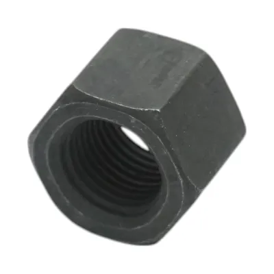 Piulita diferential Massey Ferguson, Case IH, Ford, New Holland, filet 1/2-20UNF cod OEM 81829189 - imagine 3