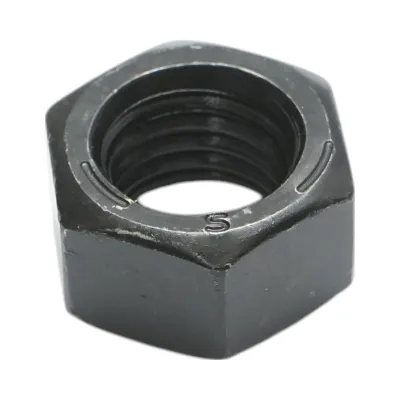 Piulita hexagonala Massey Ferguson 3/4-10 UNC DIN 934 cod OEM 375100X1