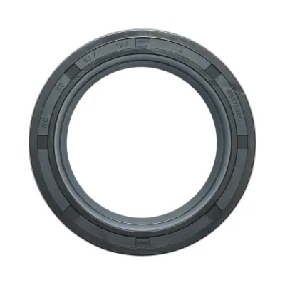 Simering roata fata Massey Ferguson, Landini 60x85.7x12.7 mm 897702M1