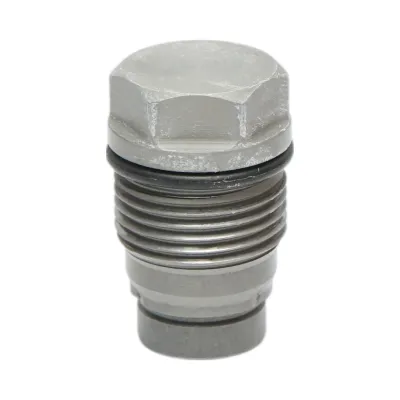 Supapa presiune combustibil buldoexcavator New Holland, Steyr cod OEM B55954, 1110010022, 2854543, 504088436, 1F.504088436, 42562997, 3.20081