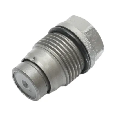 Supapa presiune combustibil buldoexcavator New Holland, Steyr cod OEM B55954, 1110010022, 2854543, 504088436, 1F.504088436, 42562997, 3.20081 - imagine 2