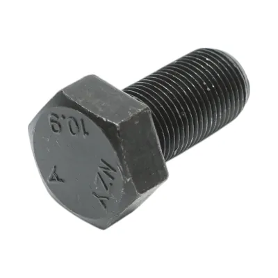 Prezon roata spate Fiat, Case IH M18x35x1.5mm cod OEM 16252921, 15983824, 15983821, LA11408521, LA11408524, 123/11408521, 446-22 - imagine 3