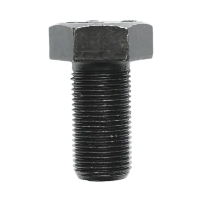 Prezon roata spate Fiat, Case IH M18x35x1.5mm cod OEM 16252921, 15983824, 15983821, LA11408521, LA11408524, 123/11408521, 446-22 - imagine 2