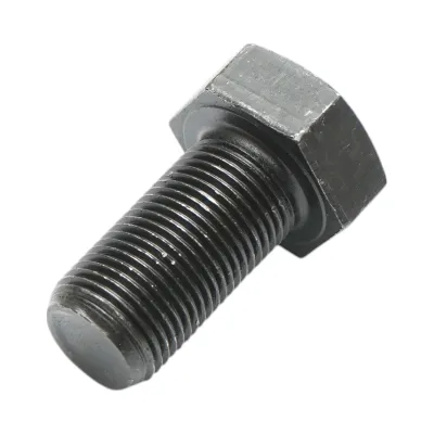 Prezon roata spate Fiat, Case IH M18x35x1.5mm cod OEM 16252921, 15983824, 15983821, LA11408521, LA11408524, 123/11408521, 446-22
