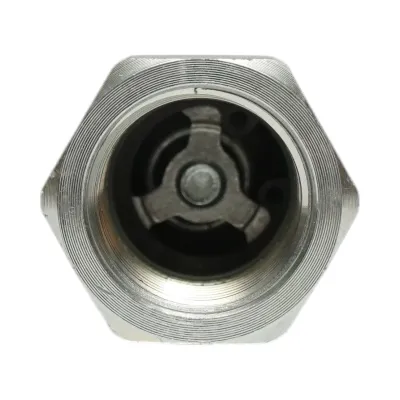 Cupla hidraulica tata 3/4 John Deere cod OEM AR94522 - imagine 4
