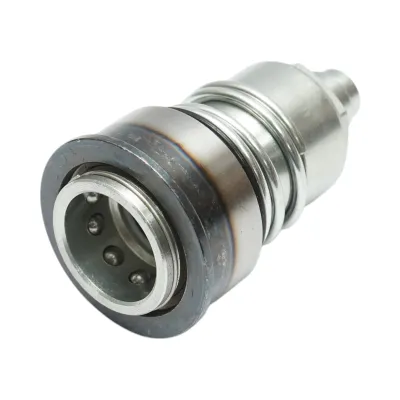 Cupla hidraulica rapida John Deere cod OEM RE52981 - imagine 4