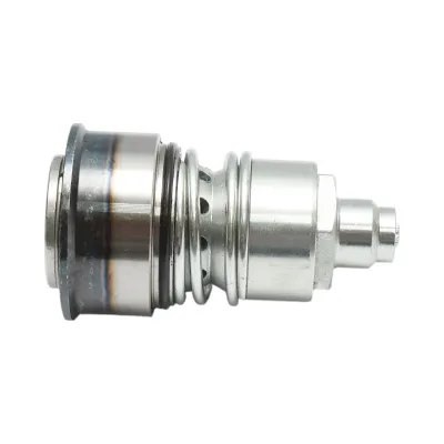 Cupla hidraulica rapida John Deere cod OEM RE52981 - imagine 2
