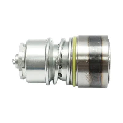 Cupla hidraulica rapida John Deere cod OEM RE256693 - imagine 2
