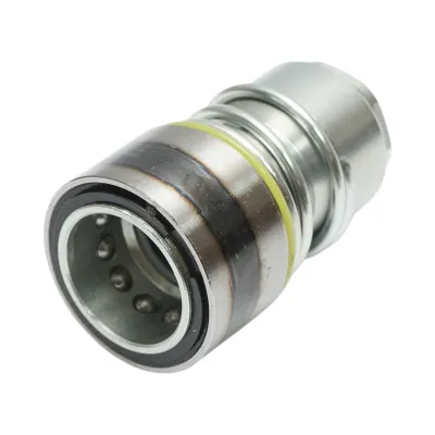 Cupla hidraulica rapida John Deere cod OEM RE256693 - imagine 4