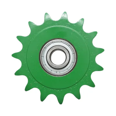 Pinion, roata dintata Z=15 John Deere cod OEM AE27909