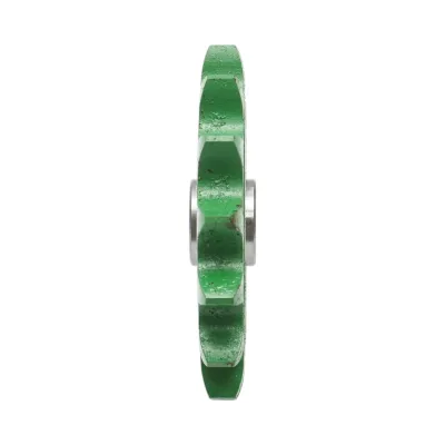 Pinion, roata dintata Z=15 John Deere cod OEM AE27909 - imagine 4