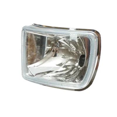 Lampa de lucru stanga fata John Deere cod OEM AL172569 - imagine 2