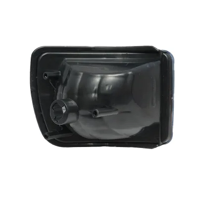 Lampa de lucru stanga fata John Deere cod OEM AL172569 - imagine 3