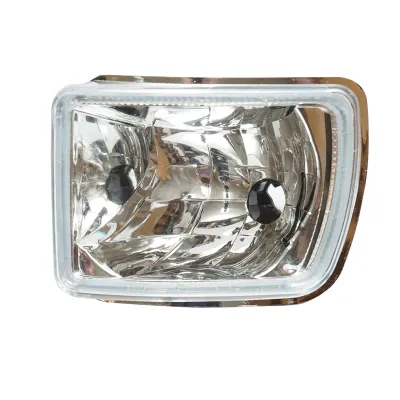 Lampa de lucru stanga fata John Deere cod OEM AL172569