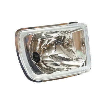 Lampa de lucru dreapta fata John Deere cod OEM AL172568 - imagine 2