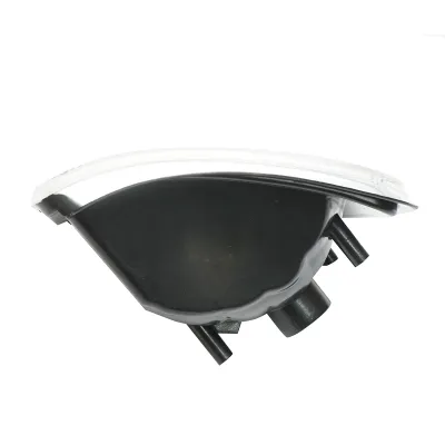 Lampa de lucru dreapta fata John Deere cod OEM AL172568 - imagine 4