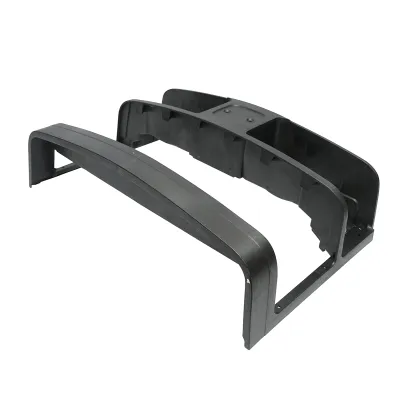 Rama grila fata John Deere cod OEM L111759 - imagine 3