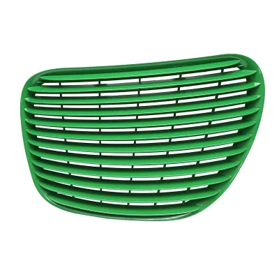 Grila cabina dreapta fata John Deere cod OEM L157394