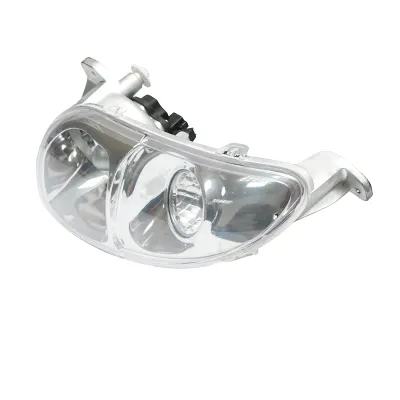 Far dreapta fata New Holland cod OEM 84156844 - imagine 3