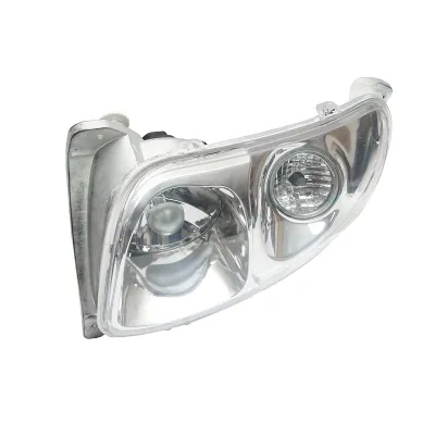 Far dreapta fata New Holland cod OEM 84156844 - imagine 2