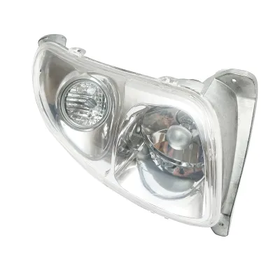 Far stanga fata New Holland cod OEM 84156845 - imagine 2