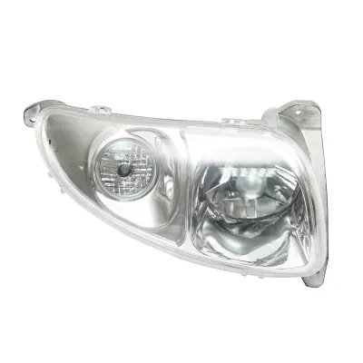 Far stanga fata New Holland cod OEM 84156845