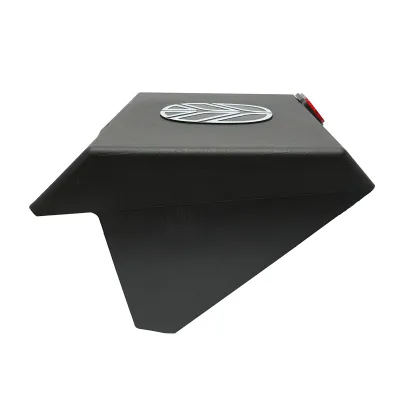 Aripa dreapta spate Fiat cod OEM 5110228 - imagine 4