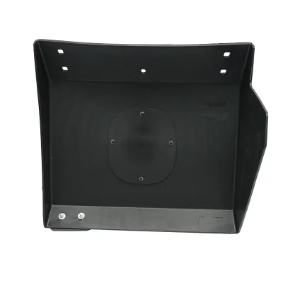 Aripa dreapta spate Fiat cod OEM 5110228 - imagine 2