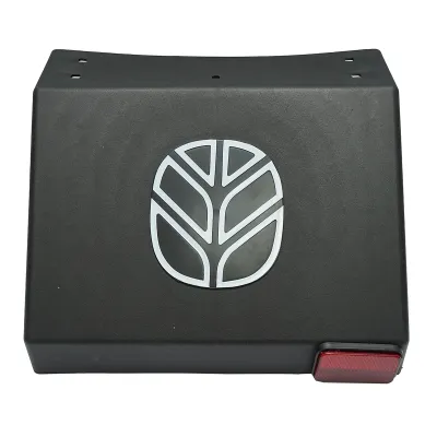 Aripa dreapta spate Fiat cod OEM 5110228