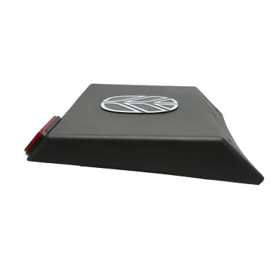Aripa dreapta spate Fiat cod OEM 5110228 - imagine 5
