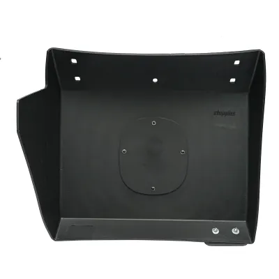 Aripa stanga spate Fiat cod OEM 5110227 - imagine 2