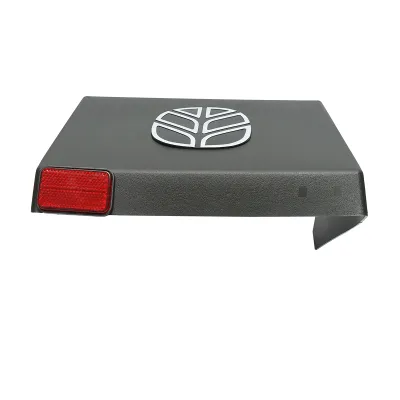 Aripa stanga spate Fiat cod OEM 5110227 - imagine 3